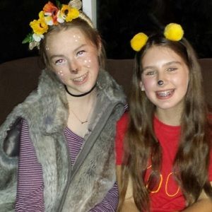 Meet your Posher, Erica